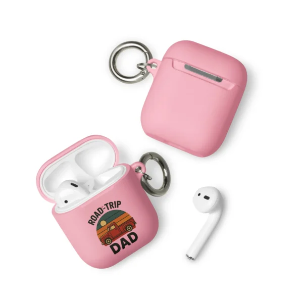 Road-Trip Dad AirPods Case - Adventure-Ready AirPods Case®