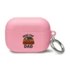 Road-Trip Dad AirPods Case - Adventure-Ready AirPods Case®