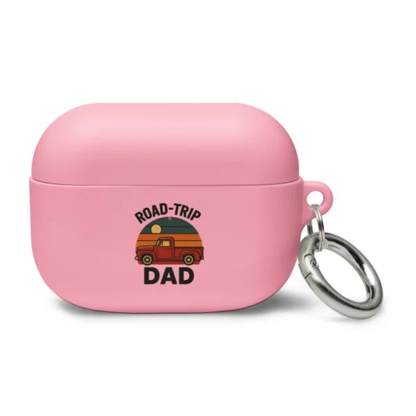 Road-Trip Dad AirPods Case - Adventure-Ready AirPods Case®