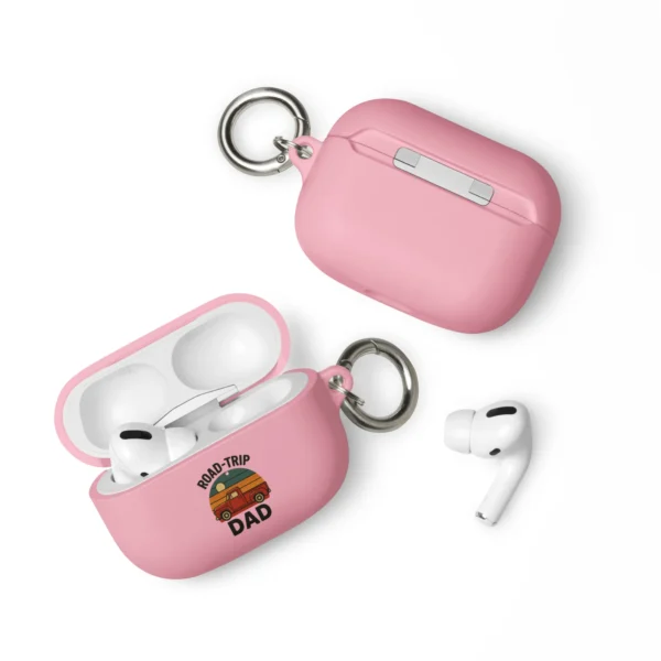 Road-Trip Dad AirPods Case - Adventure-Ready AirPods Case®