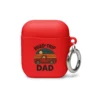 Road-Trip Dad AirPods Case - Adventure-Ready AirPods Case®