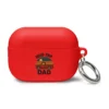 Road-Trip Dad AirPods Case - Adventure-Ready AirPods Case®
