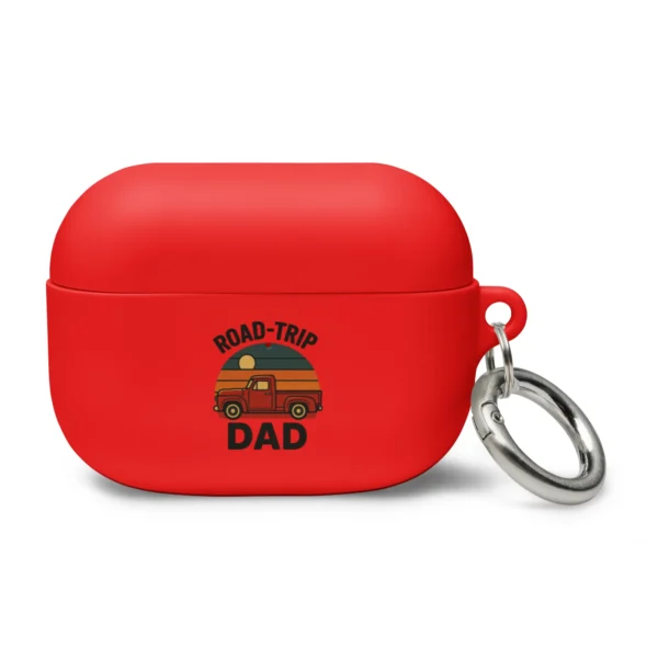 Road-Trip Dad AirPods Case - Adventure-Ready AirPods Case®