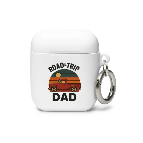 Road-Trip Dad AirPods Case - Adventure-Ready AirPods Case®