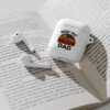 Road-Trip Dad AirPods Case - Adventure-Ready AirPods Case®