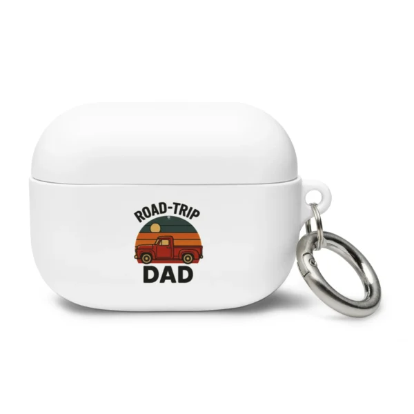 Road-Trip Dad AirPods Case - Adventure-Ready AirPods Case®