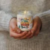 Road-Trip Dad Scented Soy Candle – Adventure Scented Candle