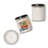 Road-Trip Dad Scented Soy Candle – Adventure Scented Candle