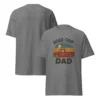 Road-Trip Dad Classic Tee – Vintage Sunset Dad Shirt