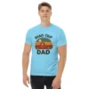Road-Trip Dad Classic Tee – Vintage Sunset Dad Shirt