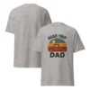 Road-Trip Dad Classic Tee – Vintage Sunset Dad Shirt