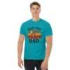 Road-Trip Dad Classic Tee – Vintage Sunset Dad Shirt