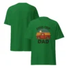Road-Trip Dad Classic Tee – Vintage Sunset Dad Shirt