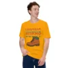 Hiking Buddy Retro T-shirt - Nature Lover Shirt