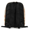 Hiking Buddy Minimalist Backpack - Outdoor Bag for Hiking