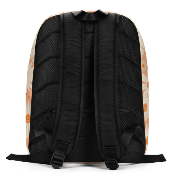 Hiking Buddy Minimalist Backpack - Outdoor Bag for Hiking