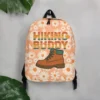 Hiking Buddy Minimalist Backpack - Outdoor Bag for Hiking