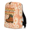 Hiking Buddy Minimalist Backpack - Outdoor Bag for Hiking