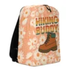 Hiking Buddy Minimalist Backpack - Outdoor Bag for Hiking