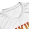 Recycled Unisex Hiking Buddy Basketball Jersey