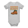Hiking Buddy Baby One-Piece – Hiking Baby Romper