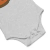 Hiking Buddy Baby One-Piece – Hiking Baby Romper
