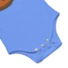Hiking Buddy Baby One-Piece – Hiking Baby Romper