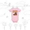 Hiking Buddy Baby One-Piece – Hiking Baby Romper
