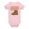 Hiking Buddy Baby One-Piece – Hiking Baby Romper