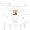 Hiking Buddy Baby One-Piece – Hiking Baby Romper