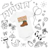 Hiking Buddy Baby One-Piece – Hiking Baby Romper