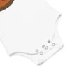 Hiking Buddy Baby One-Piece – Hiking Baby Romper