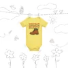 Hiking Buddy Baby One-Piece – Hiking Baby Romper