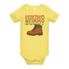 Hiking Buddy Baby One-Piece – Hiking Baby Romper