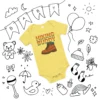 Hiking Buddy Baby One-Piece – Hiking Baby Romper