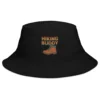 Hiking Buddy Adventure Bucket Hat – Unisex Hiking Trail Hat