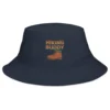 Hiking Buddy Adventure Bucket Hat – Unisex Hiking Trail Hat