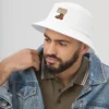 Hiking Buddy Adventure Bucket Hat – Unisex Hiking Trail Hat