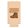 Hiking Buddy Neoprene Can Cooler - Outdoor Can Cooler