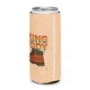 Hiking Buddy Neoprene Can Cooler - Outdoor Can Cooler