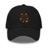 Falling for Fall Dad Hat - Adjustable Autumn Cap