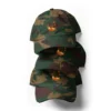 Cozy Vibes Only Dad Hat – Autumn Aesthetic Adjustable Hat