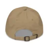 Falling for Fall Dad Hat - Adjustable Autumn Cap