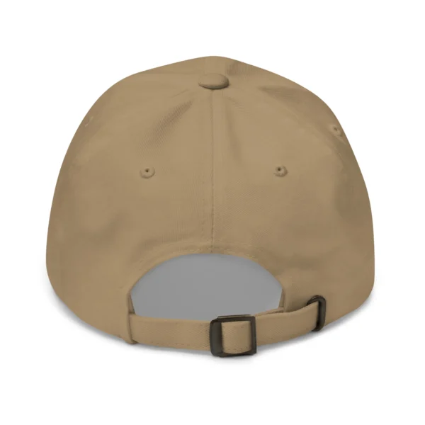 Falling for Fall Dad Hat - Adjustable Autumn Cap