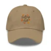 Falling for Fall Dad Hat - Adjustable Autumn Cap