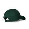 Fall Aesthetic Dad Hat – Seasonal Leaves Adjustable Cap