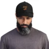 Hiking Buddy Corduroy Hat - Corduroy Outdoor Hat