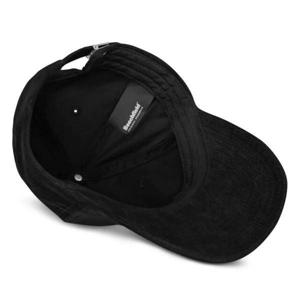 Hiking Buddy Corduroy Hat - Corduroy Outdoor Hat
