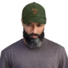 Hiking Buddy Corduroy Hat - Corduroy Outdoor Hat