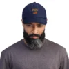 Hiking Buddy Corduroy Hat - Corduroy Outdoor Hat